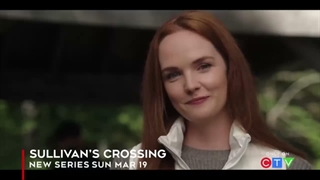 دانلود سریال گذرگاه سالیوان Sullivan’s Crossing 2023