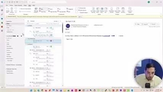 بررسی تب View در اوتلوک دسکتاپ | شخصی سازی محیط Outlook برای افزایش بهره وری