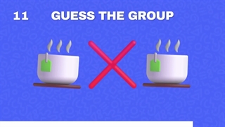 GUESS THE KPOP GROUP BY EMOJI  _ KPOP GAME 2026