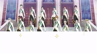 [STARMYU] We Are Ayanagi Academy's Kao Council ~Next Stage~