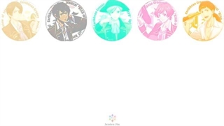 [STARMYU] Caribbean Groove~Team Hiragi~