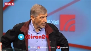 حقیقت‌پور: انجمن حجتیه در پشت حملات به علی لاریجانی است
