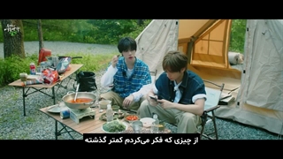 قسمت اول برنامه سامر دایری | Dongsaengz Summer Diary