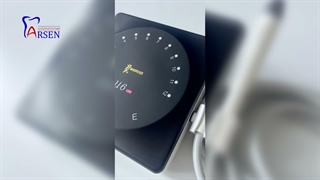 جرمگیر وودپیکر مدل U6 LED