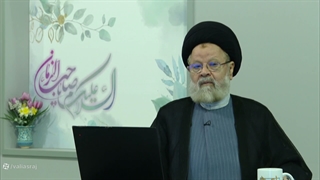 چقدر از کارهای ما بخاطر رضای خداست ؟!