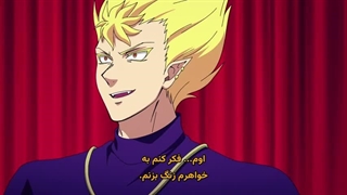 انیمه به مدرسه شیاطین خوش آمدی! ایروما-کون فصل چهارمMairimashita! Iruma-kun 4th Season قسمت 16 زیرنویس فارسی