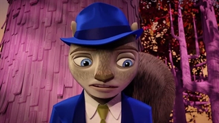 Get Squirrely 2015