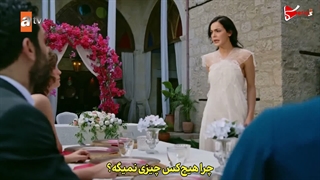 سریال عمارت مرجان