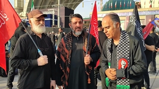 گزیده گفتگو مردمی