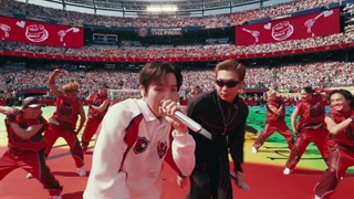 BTS | FIFA World Cup 2026™ Final Halftime Show | Full Performance