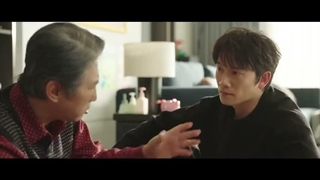 قسمت 4 سریال شغل آپارتمانی The Apartment Job 2026 با زیرنویس فارسی