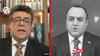 آشفتگی و تناقض آشکار در شبکه تروریستی اسرائیل اینترنشنال