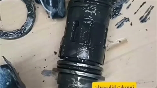 تعمیر تخریب ۱۱۲۴۵ بوش بهبهان