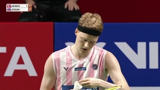 TOYOTA_Thailand_Open_2026_Anders_Antonsen_DEN_3_vs_Kunlavut_Viti MSF