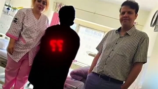 60 کیلوگرم کاهش وزن در 9 ماه