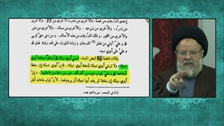روایتی که استاد قزوینی برای اولین بار بیان می کنند! تا انتها گوش کنید ولذت ببرید