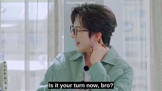 برنامه چینی جذاب wow the world 2 قسمت 4 (نیمه اول) - eng sub