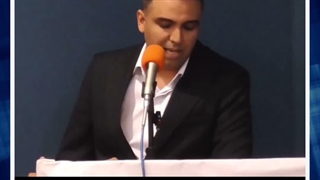 امید کاجیان