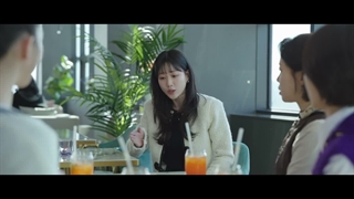 قسمت چهارم 4 سریال کره ای : عملیات آپارتمان The Apartment Job با کیفیت بالا و زیرنویس فارسی
