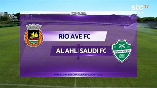 خلاصه بازی اشتروم گراتس 1-2 الهلال