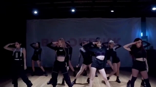 دنس پرکتیس kill this love از blackpink ( درخواستی ، دان خواستی بگو قشنگم)