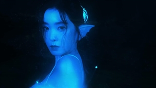Red velvet [Velvet summer] mood film