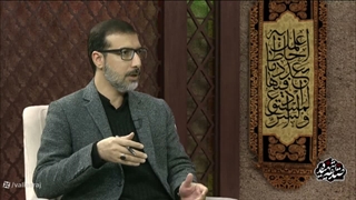 اینکه می گویند خانه حضرت زهرا (س) آیا حضرت علی (ع) خانه جدایی داشتند؟