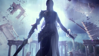 انیمه خداکُش: قلمرو فانی (Zhan Shen: Fanchen Shenyu (God Slayer فصل 2 قسمت 7