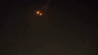 دریبل موشکی