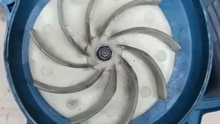 تعمیر بلوور Blower بهبهان