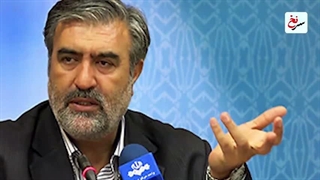 سرنخ_پاسخ_موشکی_بعد_از_شلمچه؛_گمرک_کویت_با_خاک_یکسان_شد