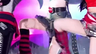fancam asa SHEESH