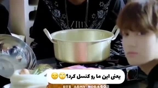 واییییی واقعا تو هیتر بی تی اسی؟:خنده::خنده: هیترا جدیدا چه کو.نی شدن