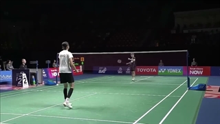 Thailand Masters 2026 WSF