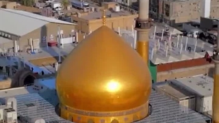نذر کنیم؛ بریم سامراء
