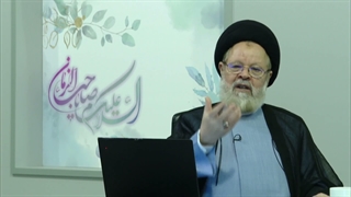 داستان بسیار زیبا از بزرگواری حضرت یوسف علیه السلام و عاقبت زلیخا