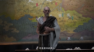 انیمه سفر یک فانی به سوی جاودانگی A Record of a Mortal’s Journey to Immortality فصل 5 قسمت 8 (184)