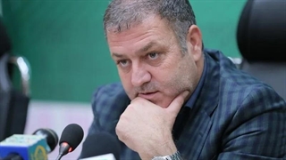 توضیحات رجاییان درباره جدایی از باشگاه آلومینیوم پس از 4 سال مدیرعاملی