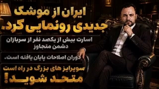 نفس های آخر افسادات