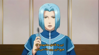 انیمه به اوج رسیدن خوره‌ کتاب Ascendance of a Bookworm: Adopted Daughter of an Archduke فصل چهار قسمت 15