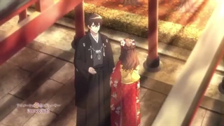 انیمه عروس اُگرOni no Hanayome قسمت 4 زیرنویس فارسی 480p-480p