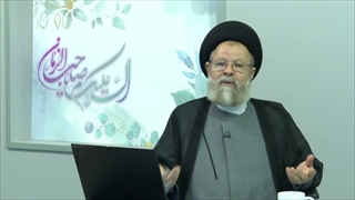 عبادت عاشقانه و بالاتر از آن