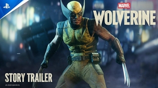 تریلر داستانی بازی Marvel’s Wolverine - بازی PS5