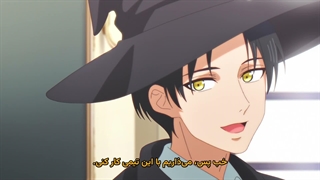 انیمه کلاس درس گربه سیاه و جادوگر Kuroneko to Majo no Kyoushitsu قسمت 16