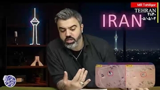 آقای تحلیلگر: نابودی ساختار پدافندی شیطان بزرگ صهیونیستی