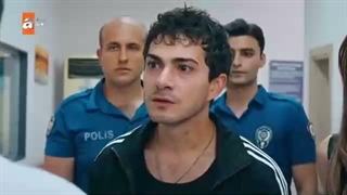 سریال ترکی بالا پایین استانبول فصل اول قسمت 7 با زیرنویس فارسی