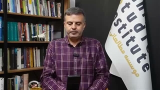 14050504: افشاگری وحید جلیلی از خشم داخلی ها از بستن تنگه هرمز
