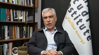 1405504: زلزله ضربات سنگین سپاه و خطر سقوط رژیم های عربی
