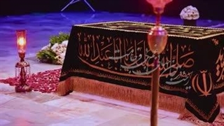 پرچم خون