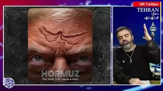 هشدار اتمی ایران
